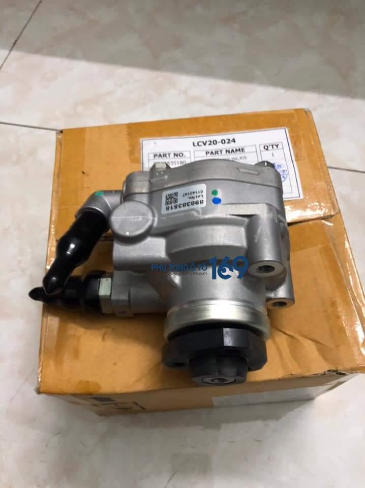 Bơm trợ lực lái Isuzu Dmax Bơm trợ lực lái Isuzu Dmax