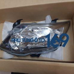 Đèn pha Toyota Fortuner