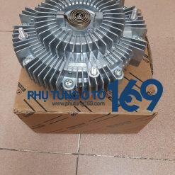 Ly tâm quạt két nước Toyota Fortuner