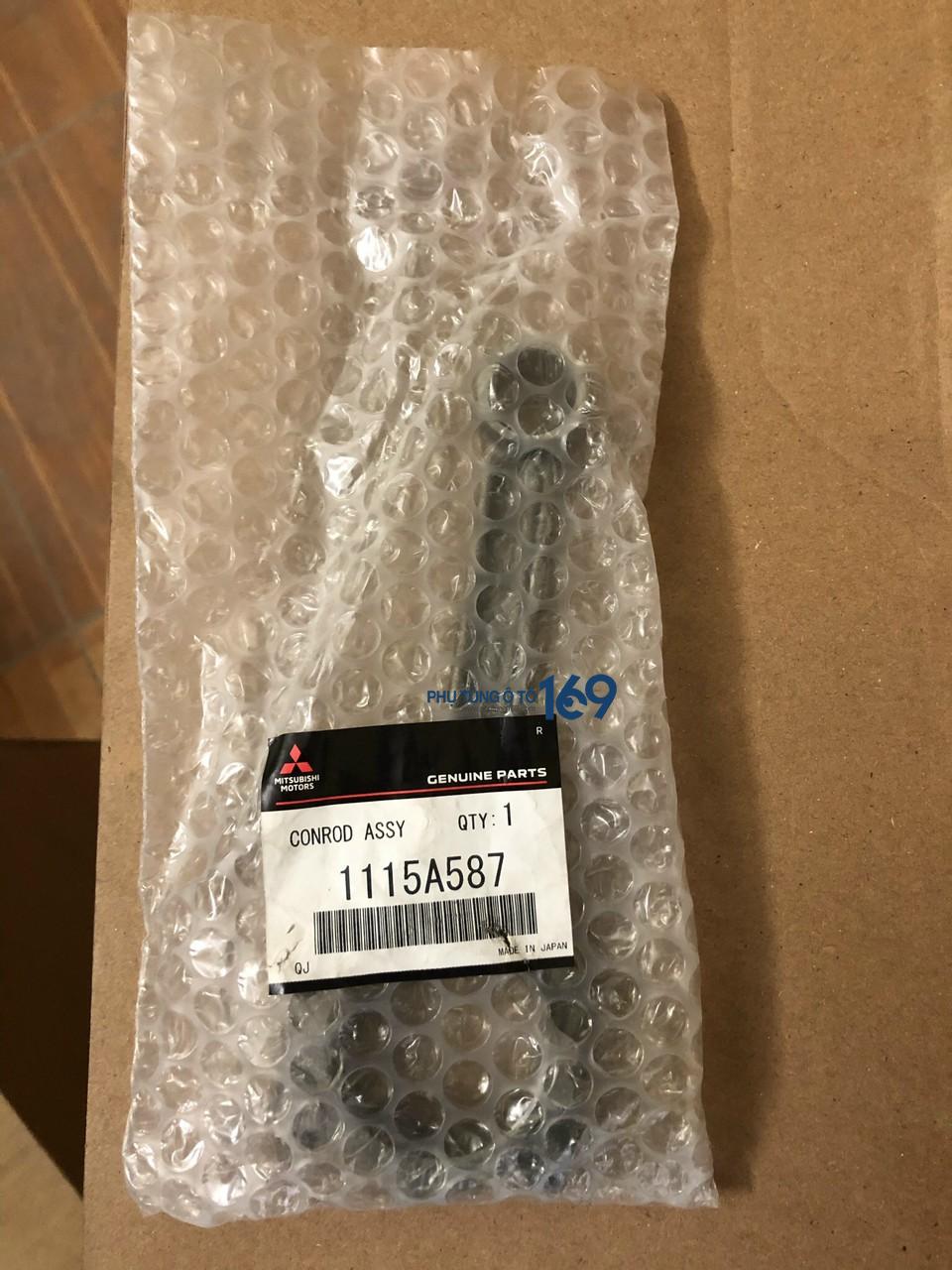 Tay biên Mitsubishi Xpander Tay biên Mitsubishi Xpander