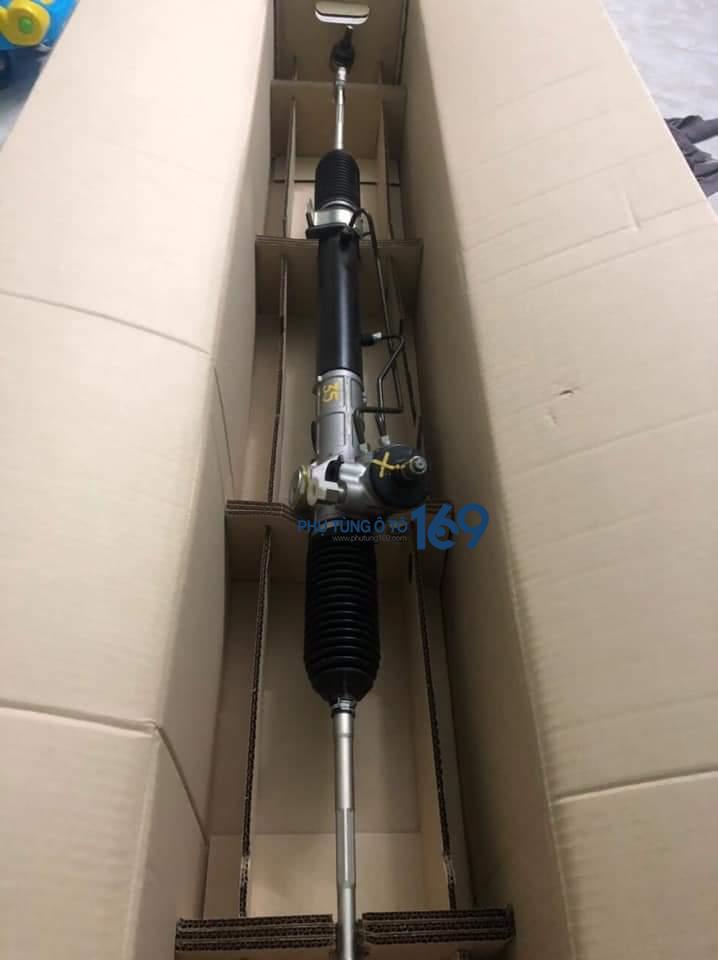 Thước lái Isuzu Dmax Thước lái Isuzu Dmax