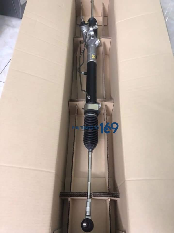 Thước lái Isuzu Dmax Thước lái Isuzu Dmax