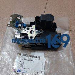 Cơ cấu khóa ngậm cửa sau phải Vivant