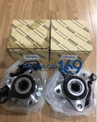 Bi may ơ sau Toyota Vios Bi may ơ sau Toyota Vios