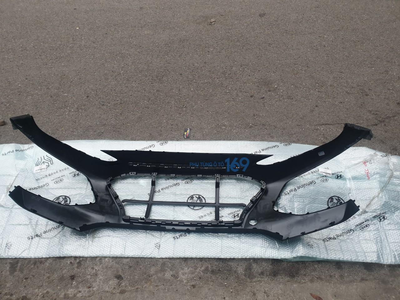 Cản trước miếng trên Hyundai Kona Cản trước miếng trên Hyundai Kona