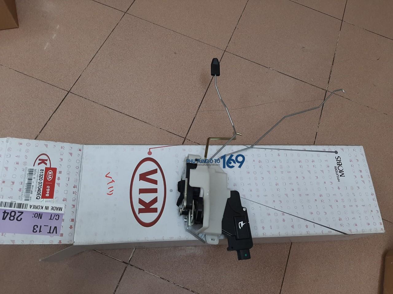 Cơ cấu khóa ngậm trước phải Morning Cơ cấu khóa ngậm trước phải Morning