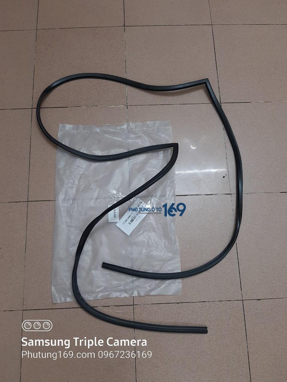 Gioăng kính chắn gió Toyota Corolla Gioăng kính chắn gió Toyota Corolla