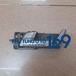 Tay mở cửa trong Geely Emgrand EC 718