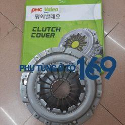 Bàn ép Chevrolet Aveo