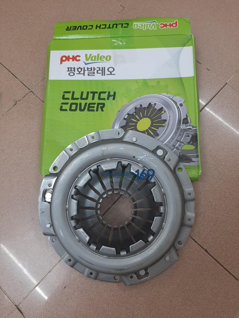 Bàn ép Chevrolet Aveo Bàn ép Chevrolet Aveo