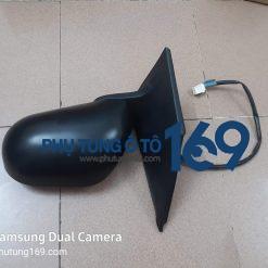 Gương chiếu hậu trái Nissan Livina