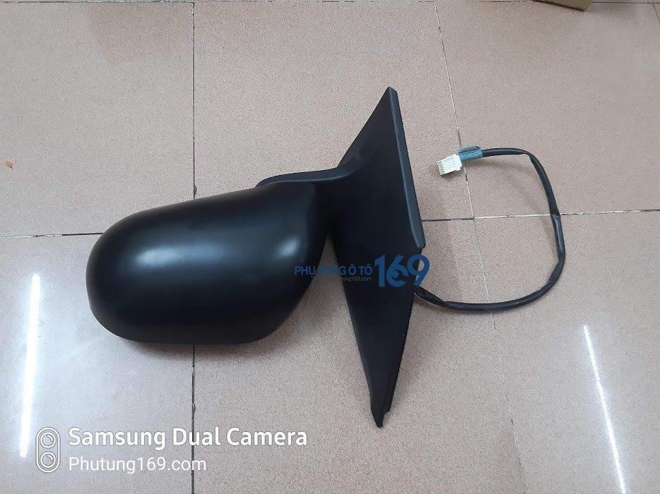 Gương chiếu hậu trái Nissan Livina Gương chiếu hậu trái Nissan Livina