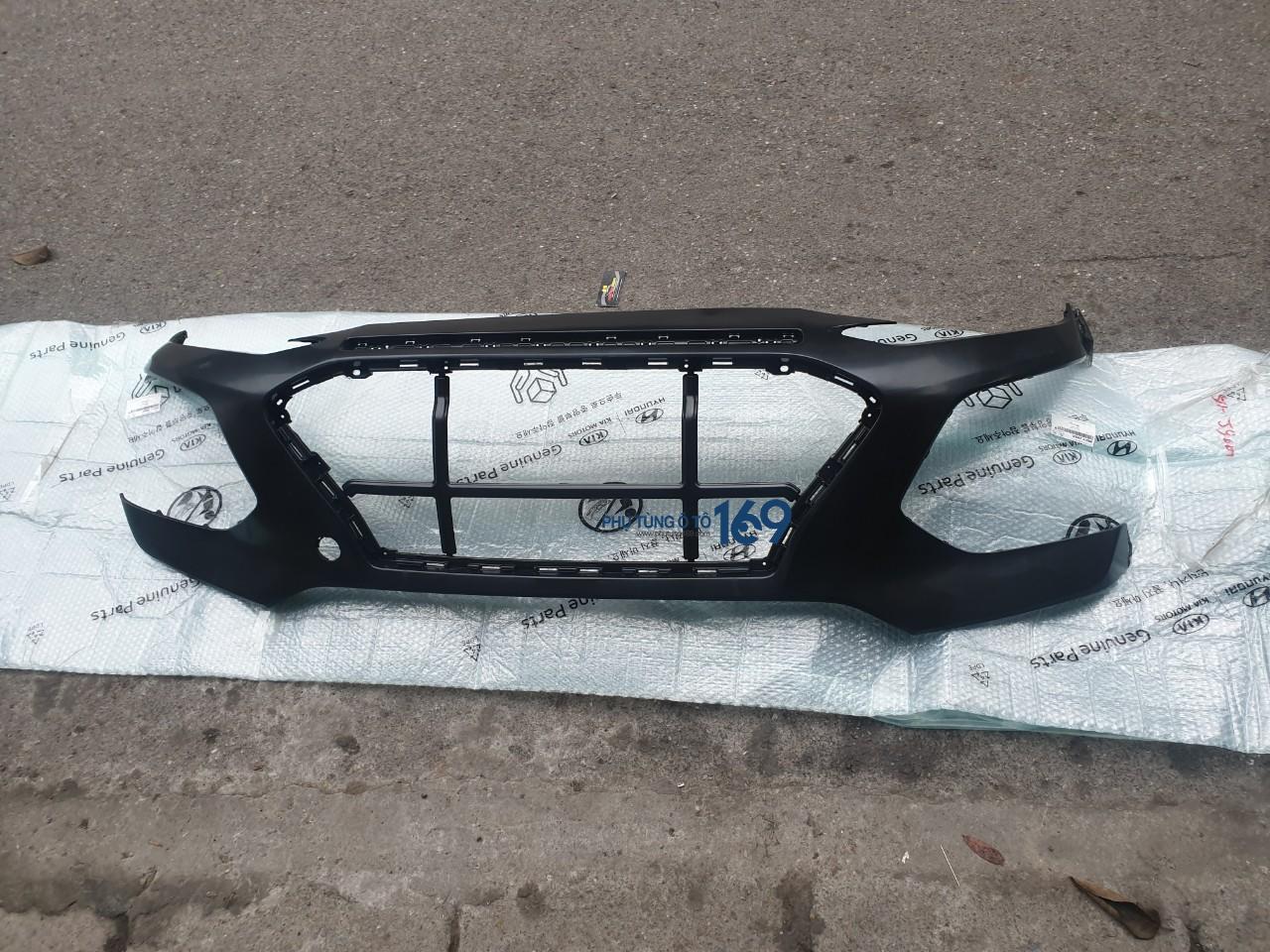 Cản trước miếng trên Hyundai Kona Cản trước miếng trên Hyundai Kona