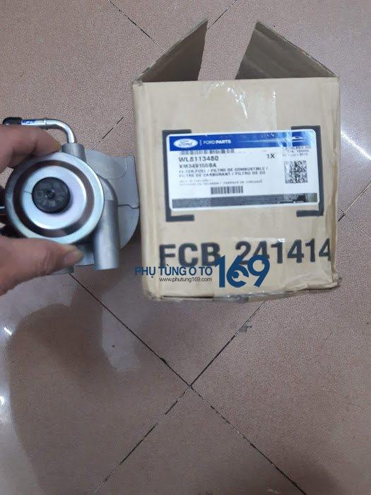 Bơm tay Ford Everest Bơm tay Ford Everest