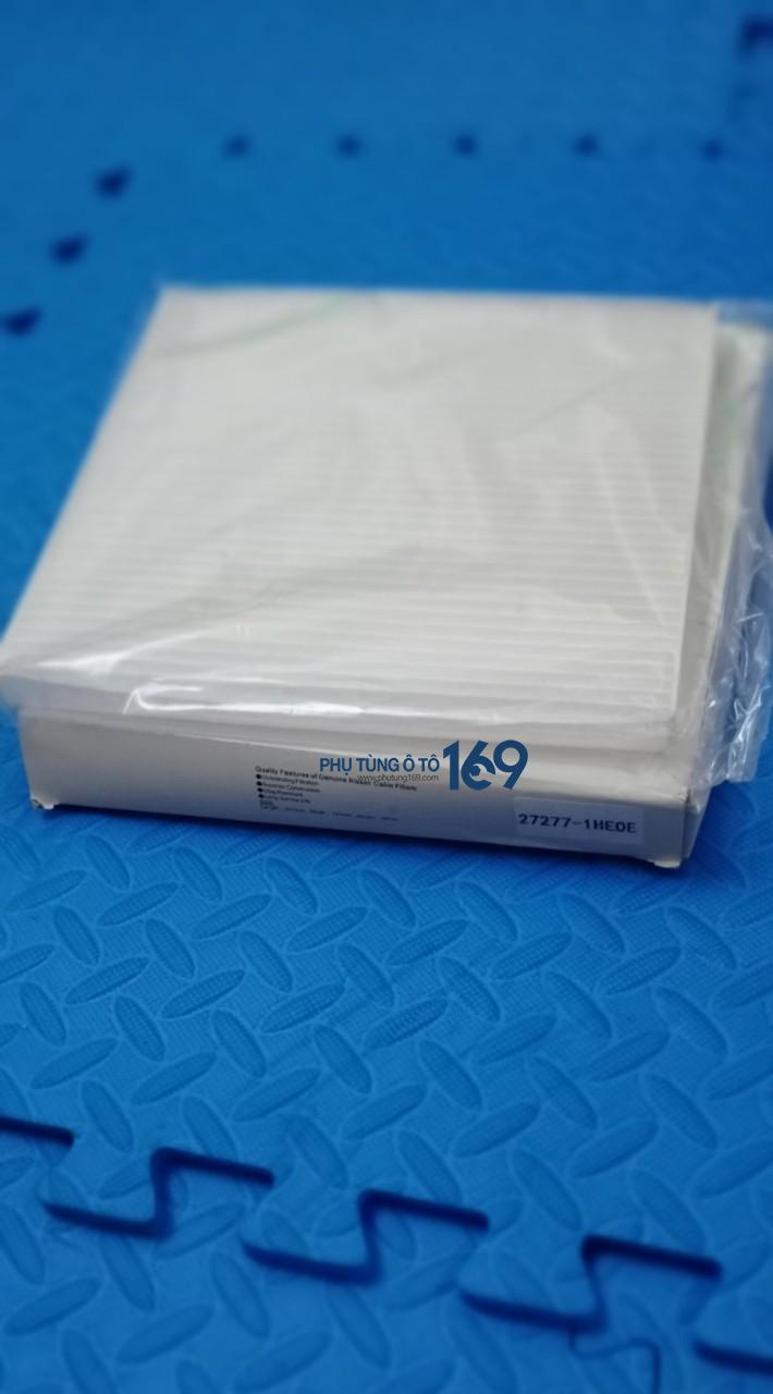 Lọc gió điều hòa Nissan Sunny Lọc gió điều hòa Nissan Sunny