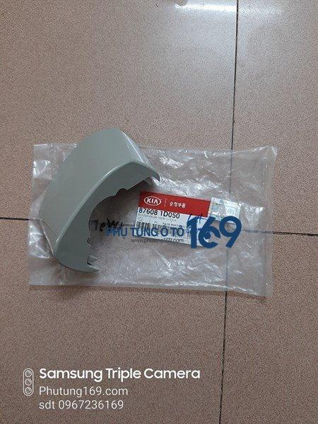 Ốp chân gương Kia Caren Ốp chân gương Kia Caren