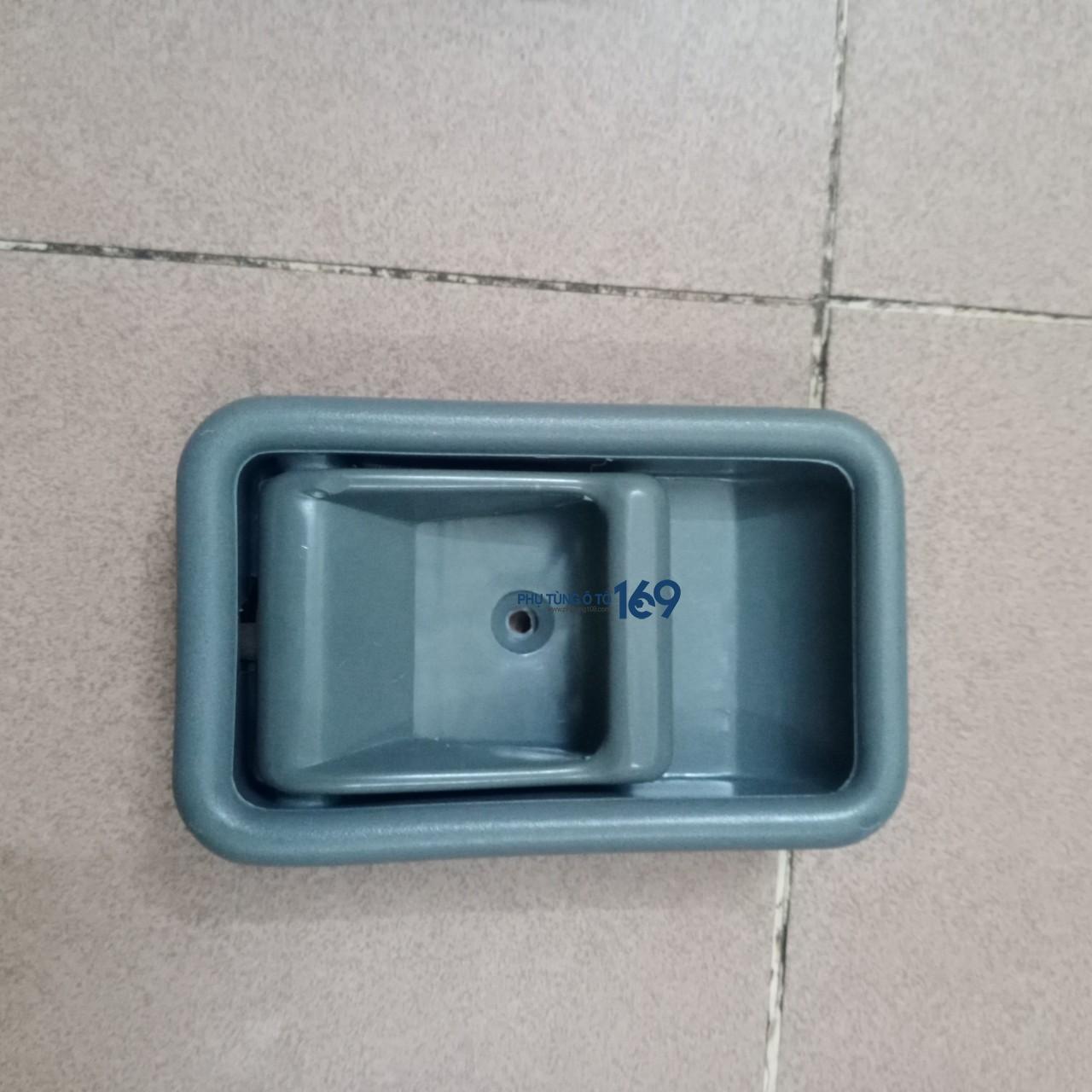 Tay mở cửa trong Kia CD5 Tay mở cửa trong Kia CD5