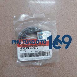 Phớt láp trong Kia K3