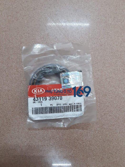 Phớt láp trong Kia K3 Phớt láp trong Kia K3