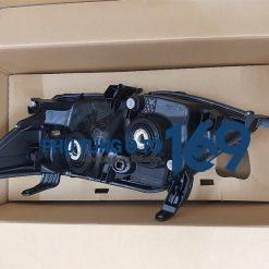 Đèn chiếu sáng Toyota Camry