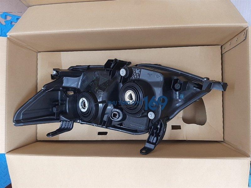 Đèn chiếu sáng Toyota Camry Đèn chiếu sáng Toyota Camry