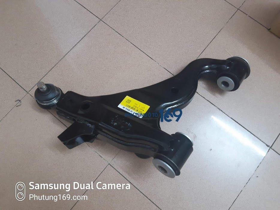 Càng A dưới trái Toyota Hilux Càng A dưới trái Toyota Hilux