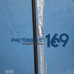 Nẹp chân kính cánh cửa ngoài phải Ford Ranger