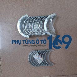 Bạc biên balie Chevrolet Captiva