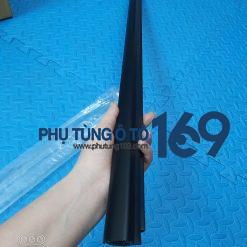 Nẹp chân kính cánh cửa ngoài phải Ford Ranger