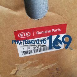 Cánh cửa sau phải Kia K3