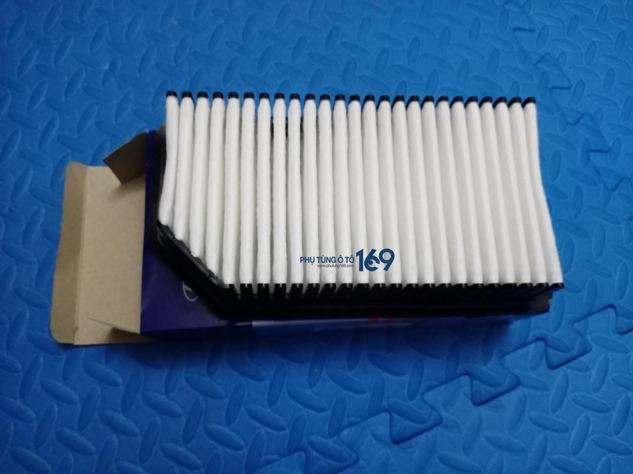 Lọc gió động cơ Kia Solotu Lọc gió động cơ Kia Solotu