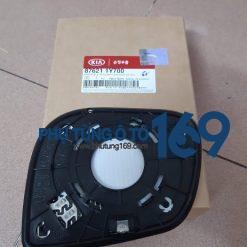 Mặt gương chiếu hậu Kia Morning