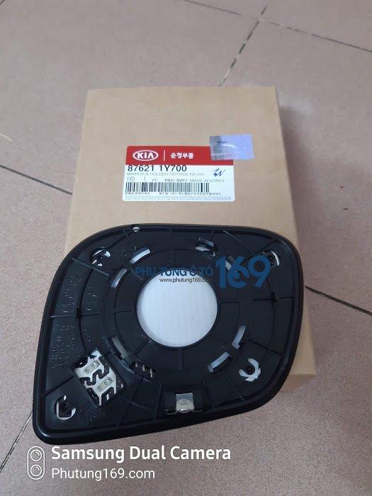 Mặt gương chiếu hậu Kia Morning Mặt gương chiếu hậu Kia Morning