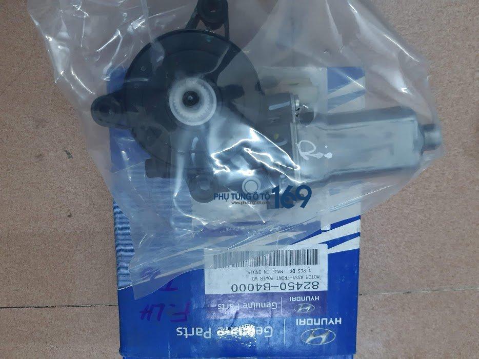 Mô tơ lên kính Hyundai I10 Grand Mô tơ lên kính Hyundai I10 Grand