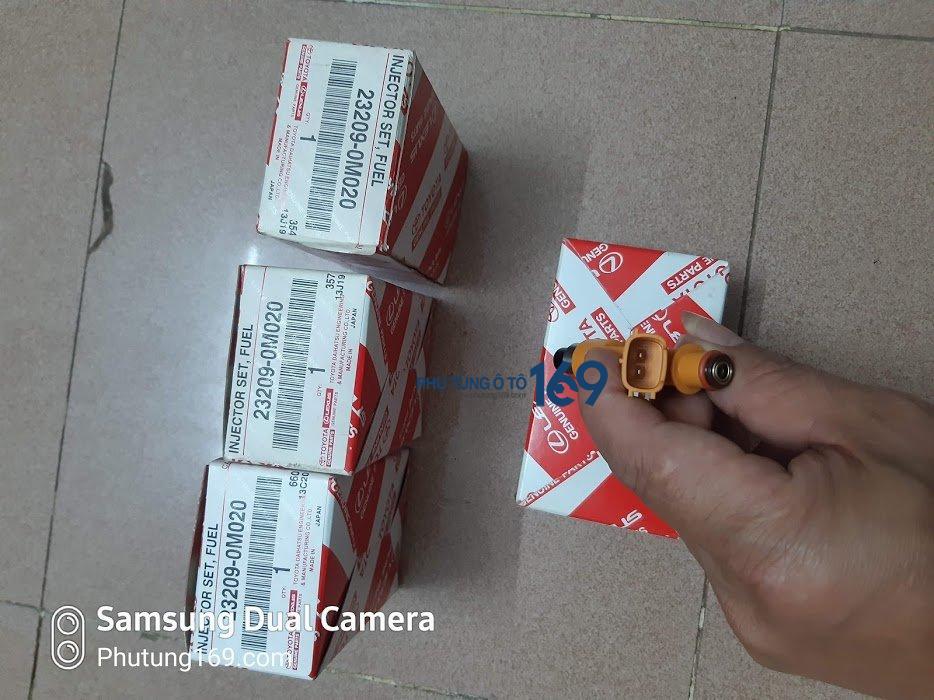 Kim phun Toyota Vios Kim phun Toyota Vios