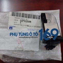 Cảm biến khí nạp Chevrolet Colorado