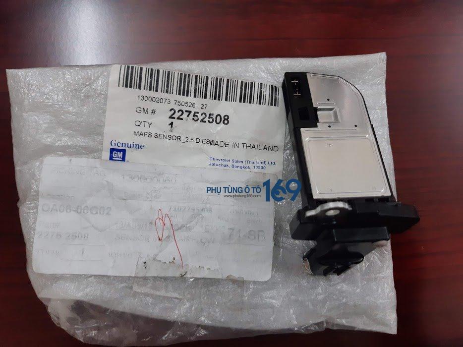 Cảm biến khí nạp Chevrolet Colorado Cảm biến khí nạp Chevrolet Colorado