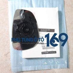 Mặt kính chiếu hậu phải Mazda 3