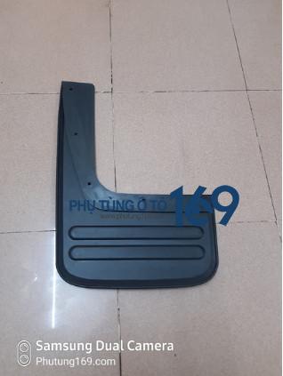 Chắn bùn bánh sau trái Ford Everest Chắn bùn bánh sau trái Ford Everest