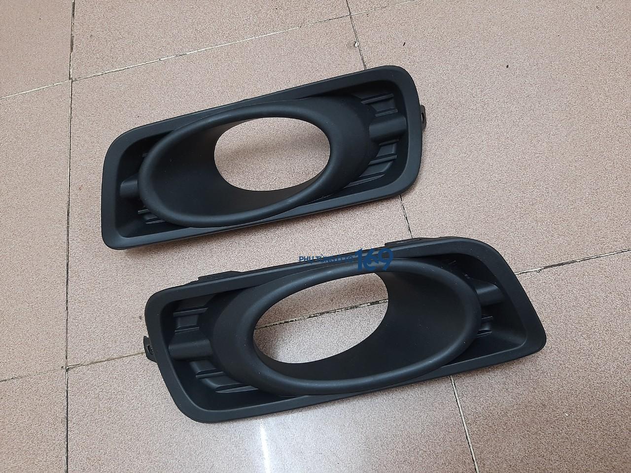 Ốp đèn gầm Honda City Ốp đèn gầm Honda City