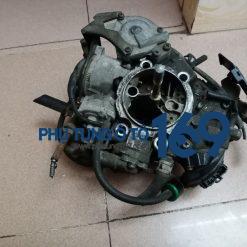 Chế hòa khí Mitsubishi Jolie