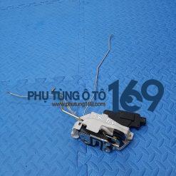 Ổ khóa ngậm trước phải Kia Morning