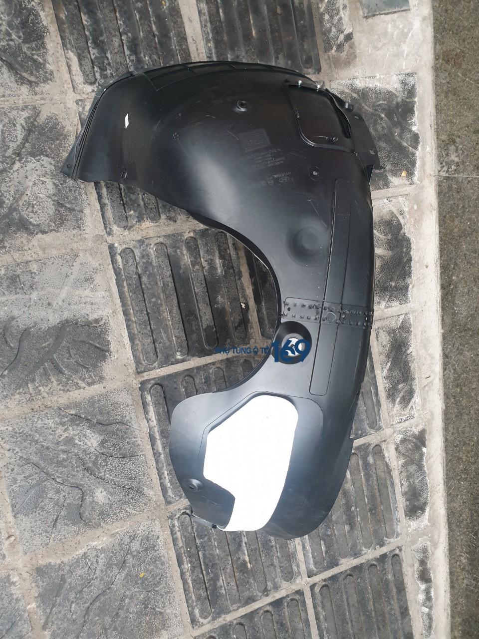 Chắn bùn tai xe trước phải Hyundai Kona Chắn bùn tai xe trước phải Hyundai Kona