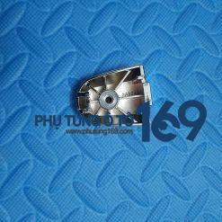 Núm tay mở cửa ngoài Toyota Altis