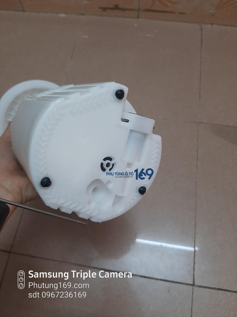 Cụm bơm xăng Chevrolet Spark Cụm bơm xăng Chevrolet Spark