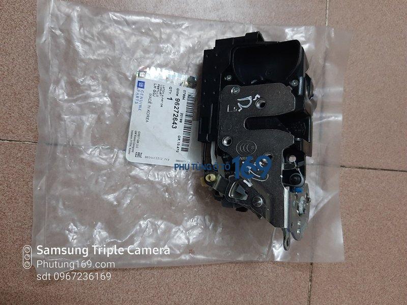 Cơ cấu khóa ngậm cửa sau phải Vivant Cơ cấu khóa ngậm cửa sau phải Vivant