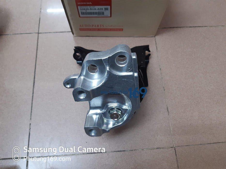Chân máy dầu Honda Civic Chân máy dầu Honda Civic