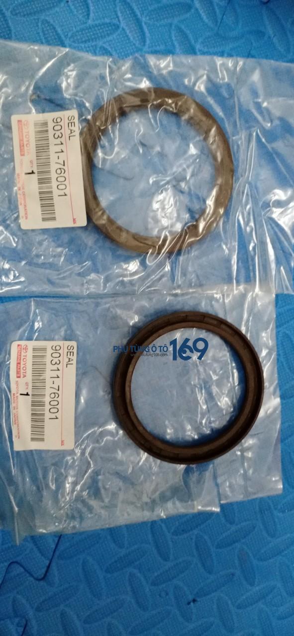 Phớt bơm dầu Toyota Corolla Altis Phớt bơm dầu Toyota Corolla Altis