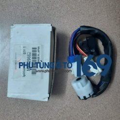 Tiếp điểm đề Mitsubishi Pajero V31