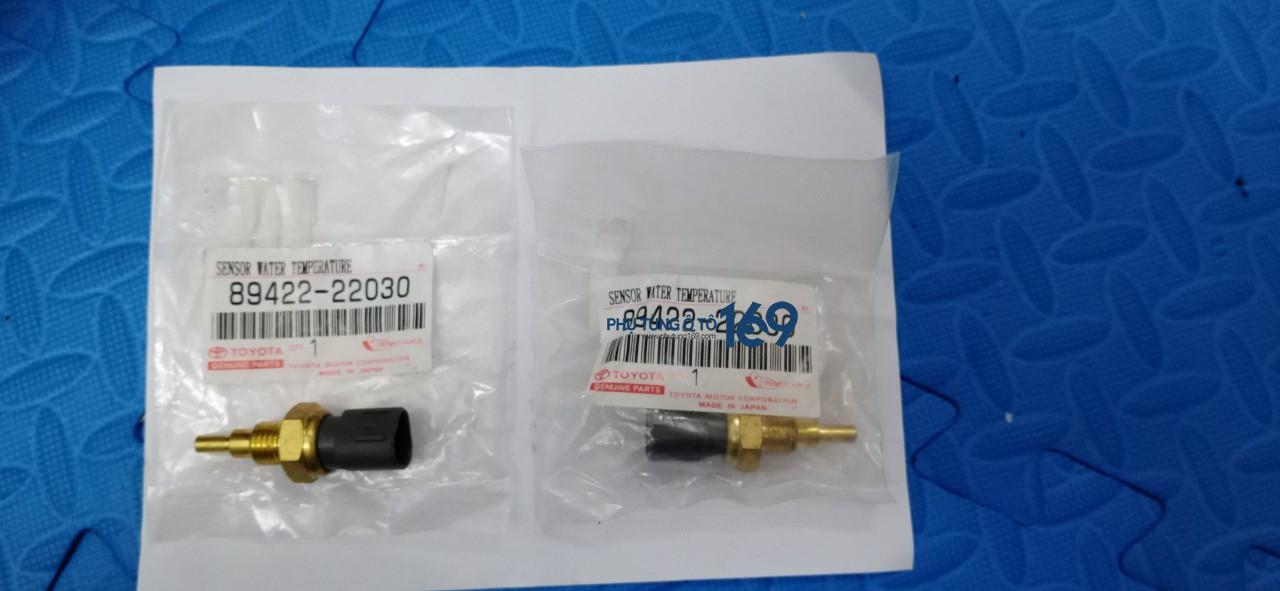 Cảm biến nhiệt độ nước Toyota Vios Cảm biến nhiệt độ nước Toyota Vios